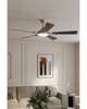 Cadena 65 Inch Ceiling Fan with Light Kit