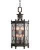 Devonshire Large Outdoor Hanging Lantern