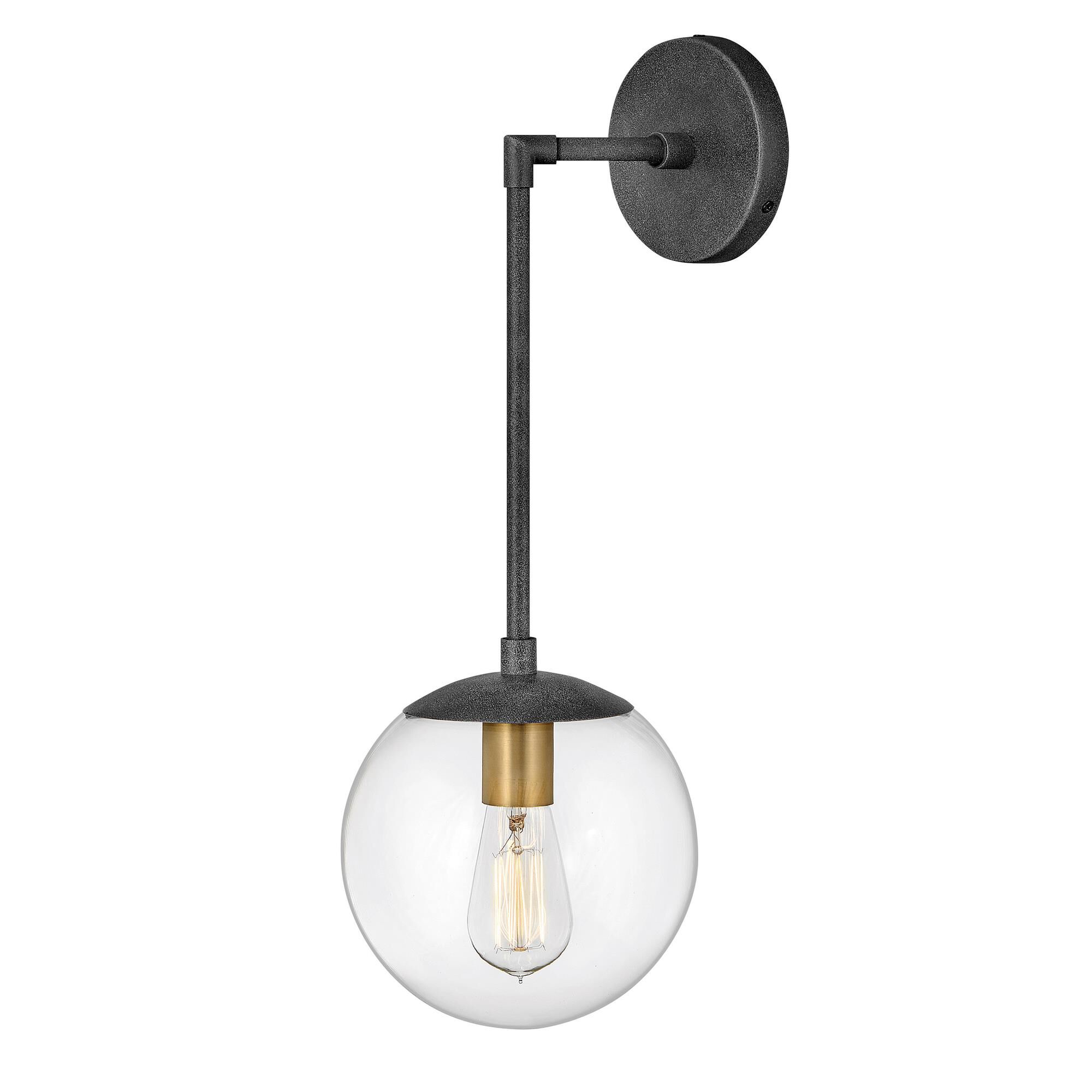 Warby Large Wall Sconce