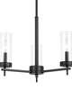 Sean Lavin Zire 18 Inch Chandelier