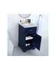 Americana 19 Inch Bath Vanity Cabinet
