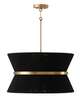 Cecilia 24 Inch Pendant Light