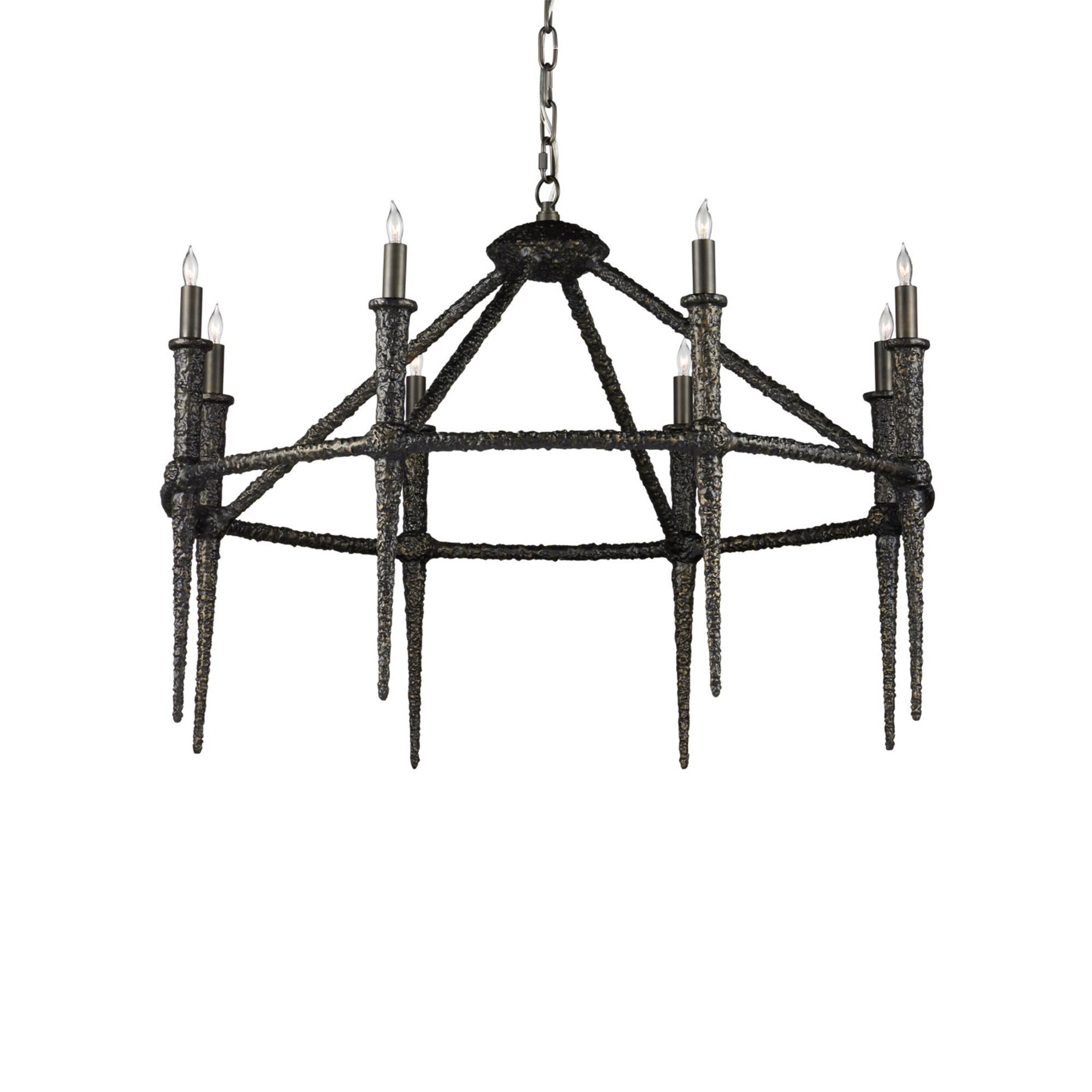 Blackthorn Large Chandelier