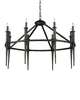 Blackthorn Large Chandelier