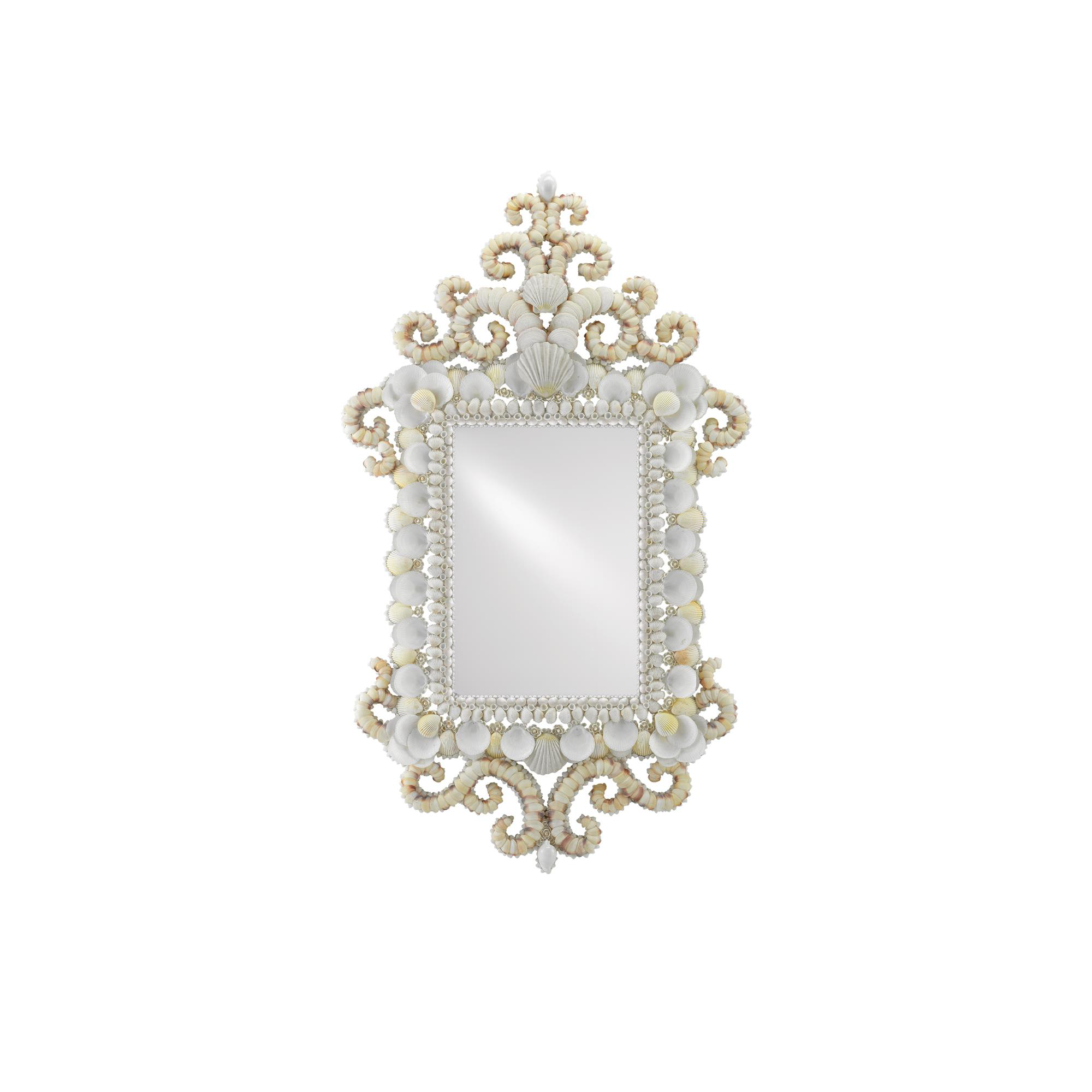 Cecilia Large Decorative Mirror