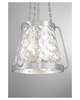 Crawford 26 Inch Mini Pendant