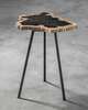 Mircea 20 Inch Accent Table
