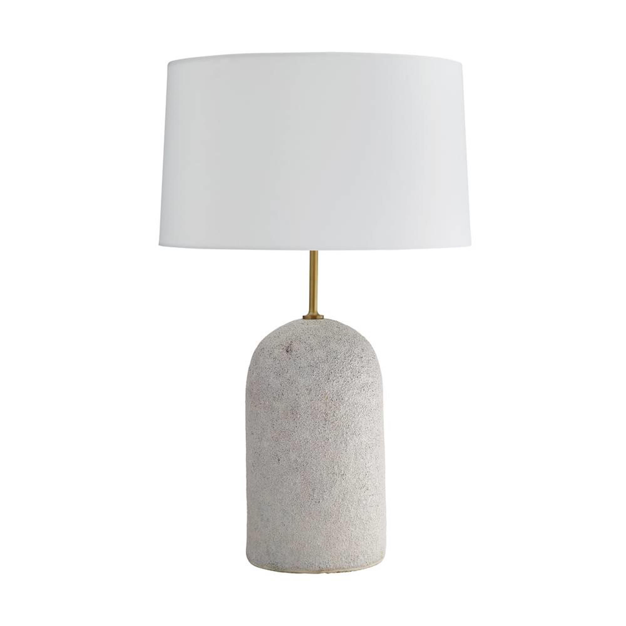 Capelli Medium Table Lamp