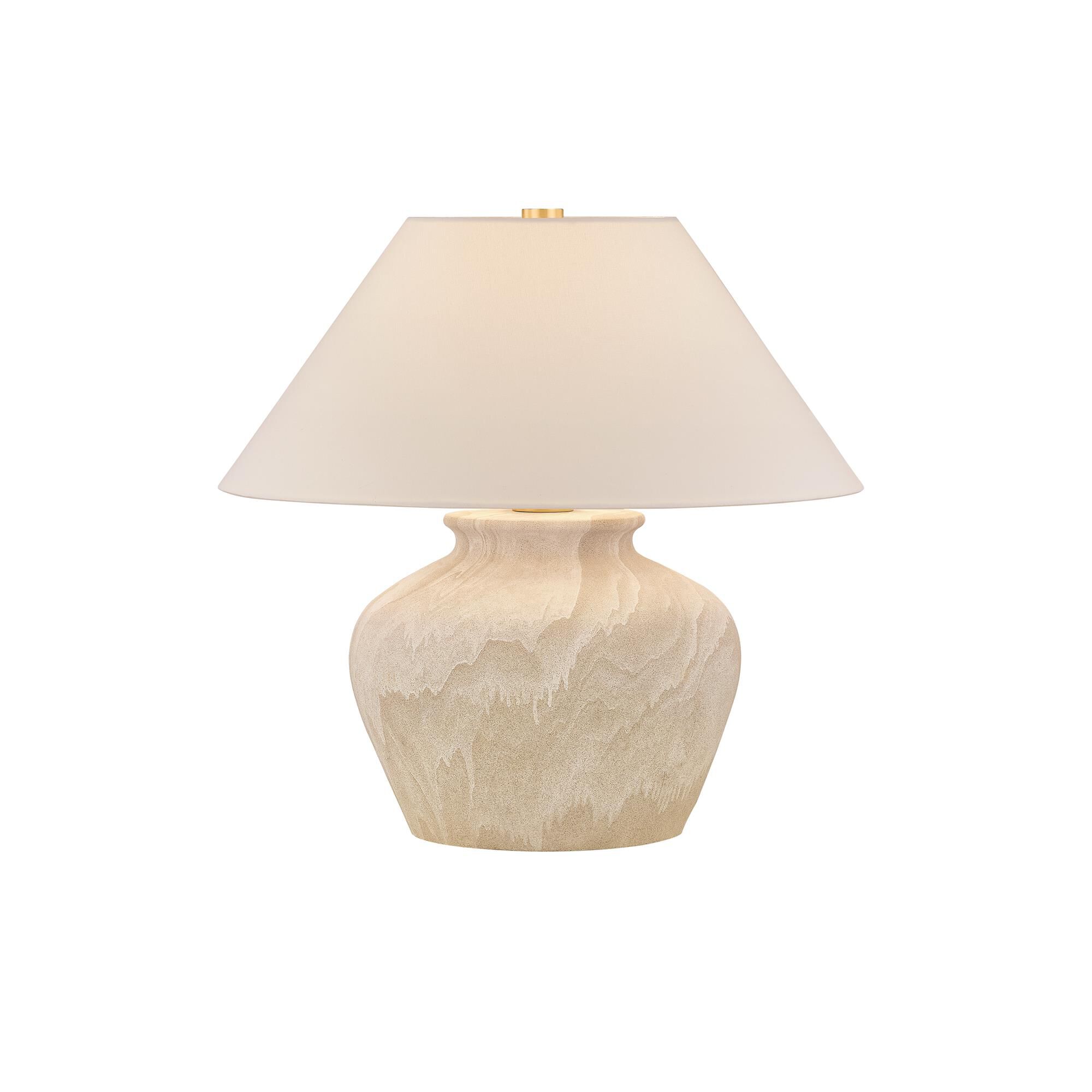 Allards Small Table Lamp