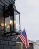 Bradford 24 Inch Outdoor Wall Light
