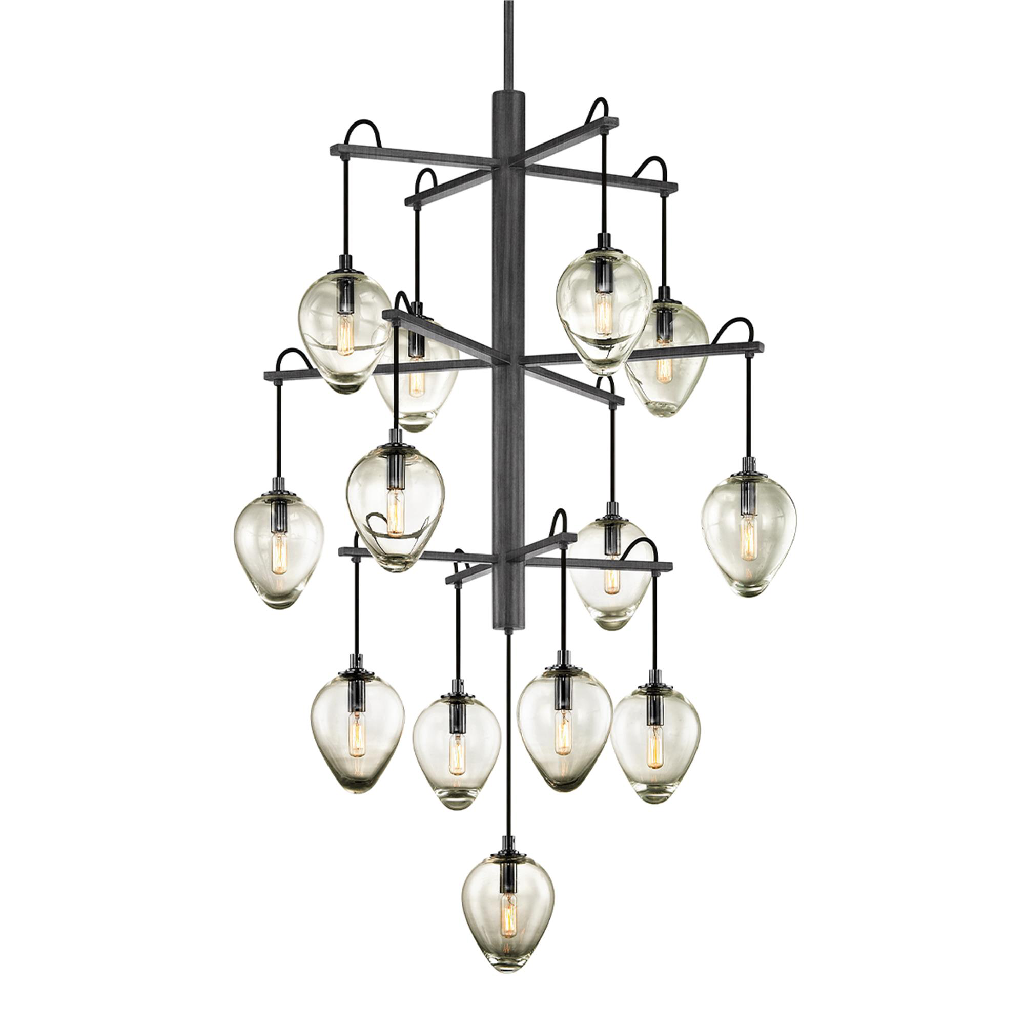 Brixton Grand Pendant Light