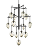 Brixton Grand Pendant Light
