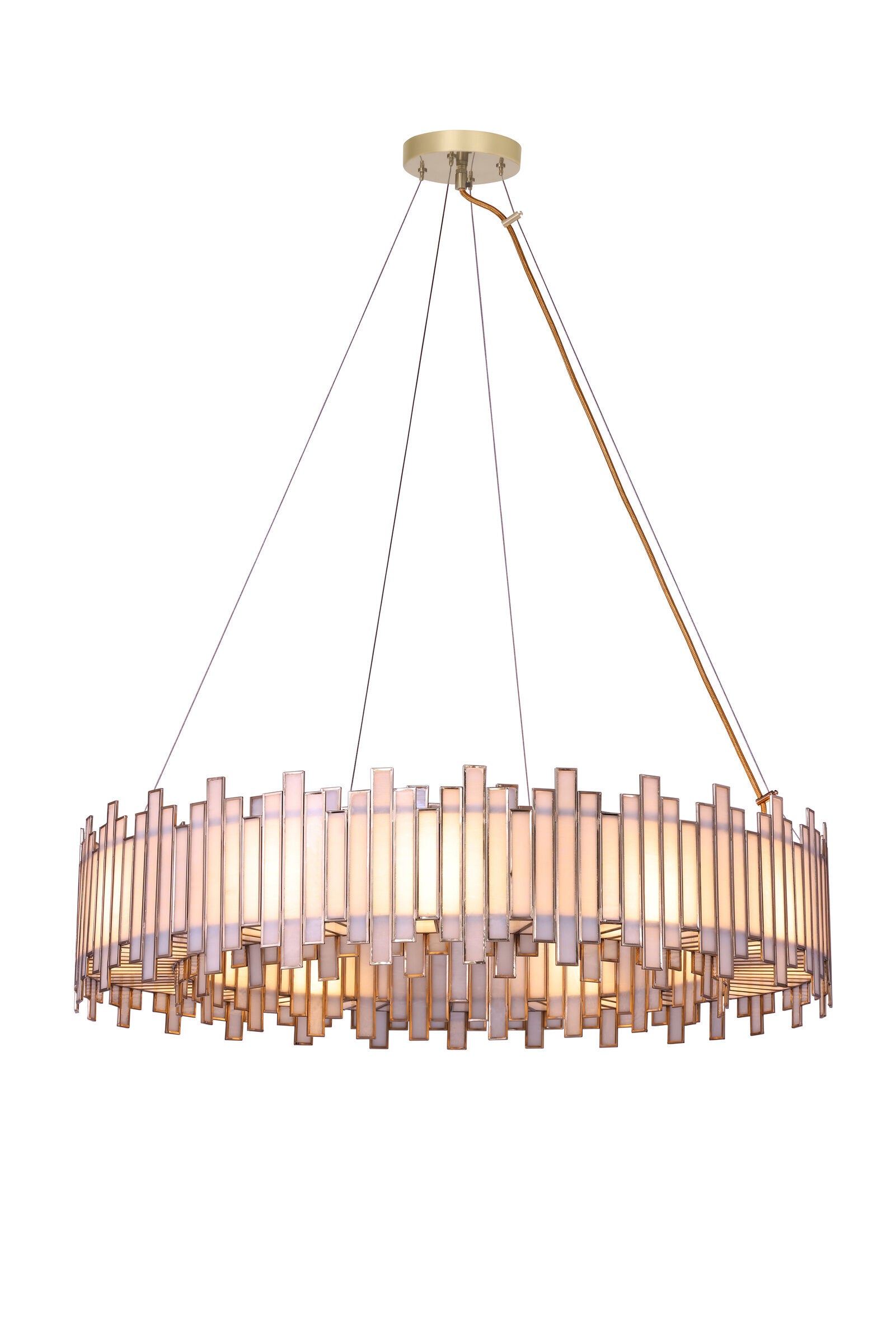 Birla Large Chandelier