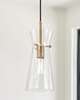 Mila 14 Inch Mini Pendant