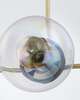 Ophelia Medium Linear Chandelier