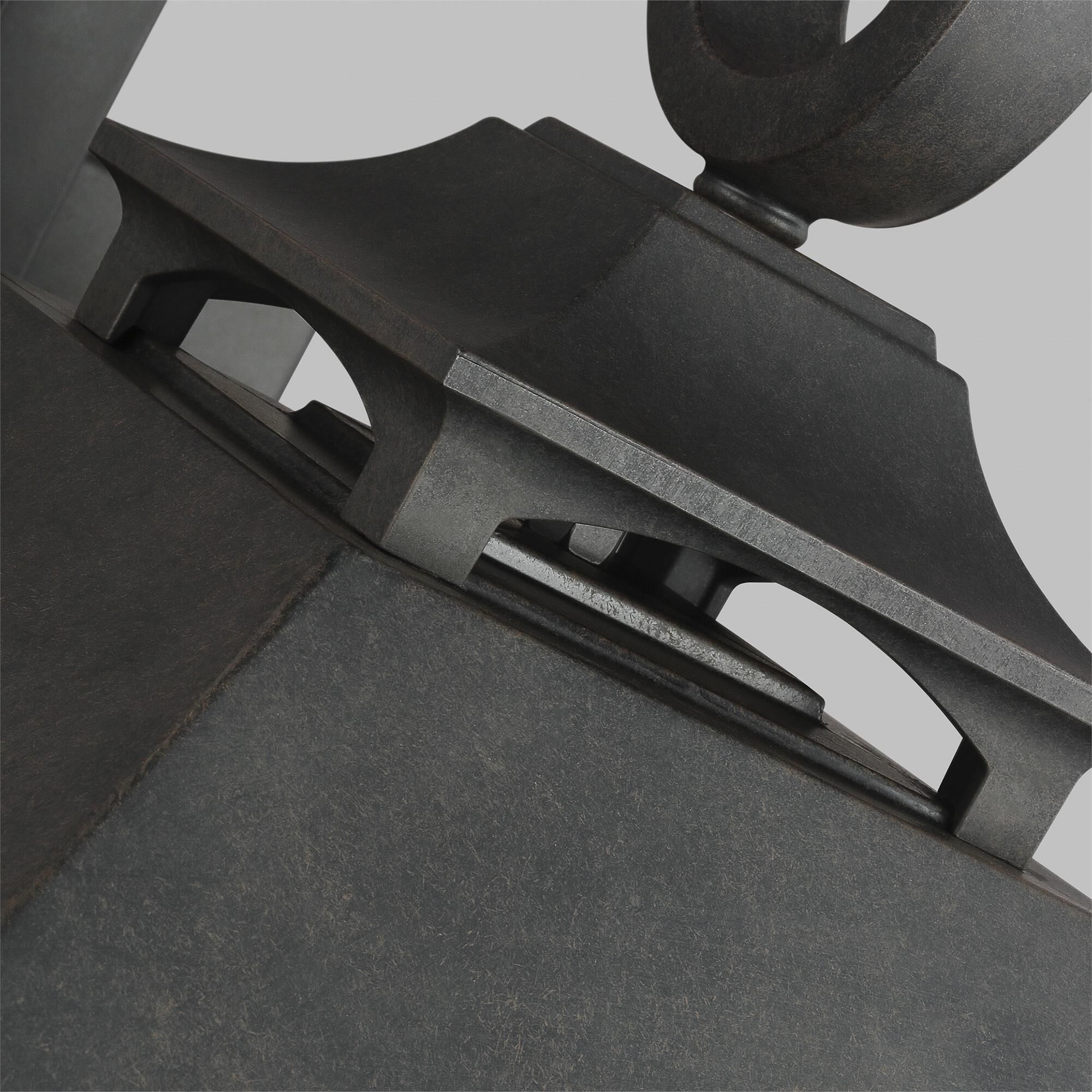 Sean Lavin Galena 33 Inch Outdoor Wall Light