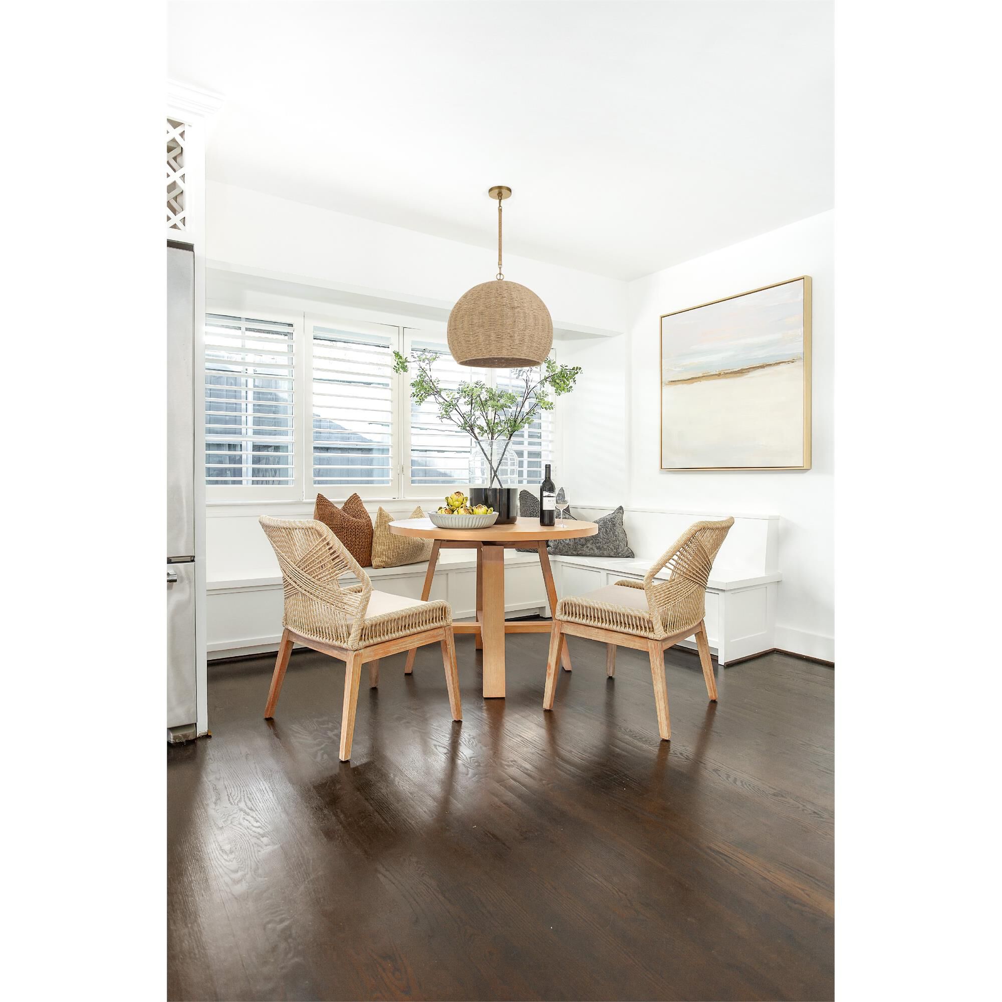 Jace 20 Inch Pendant Light