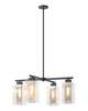 Polaris Large Outdoor Hanging Lantern