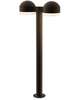 Reals 30 Inch Bollard