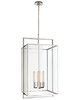 Ian K. Fowler Halle Large Lantern Pendant