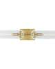 Sean Lavin Leano 24 Inch 2 Light Bath Vanity Light
