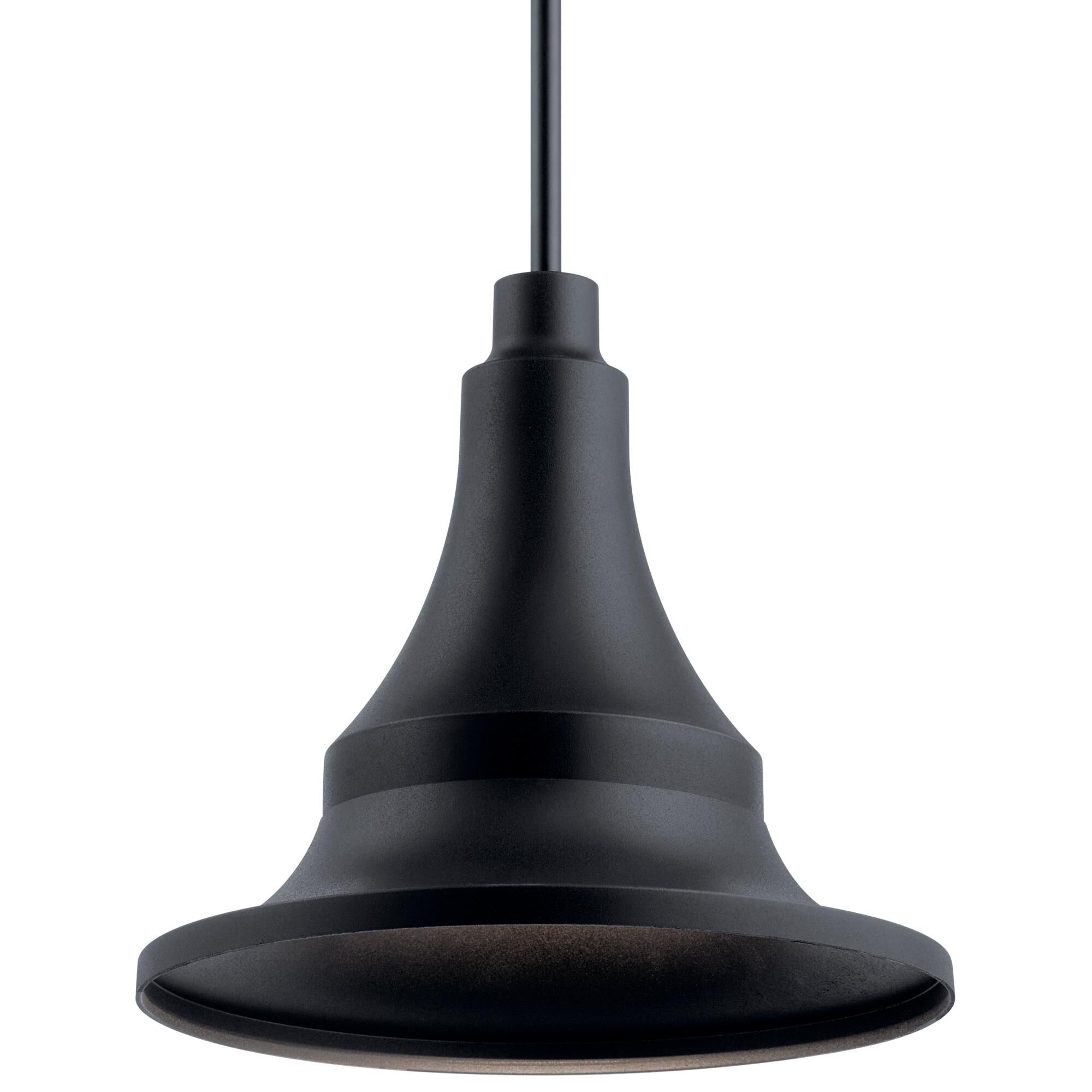 Hampshire 17 Inch Outdoor Hanging Lantern