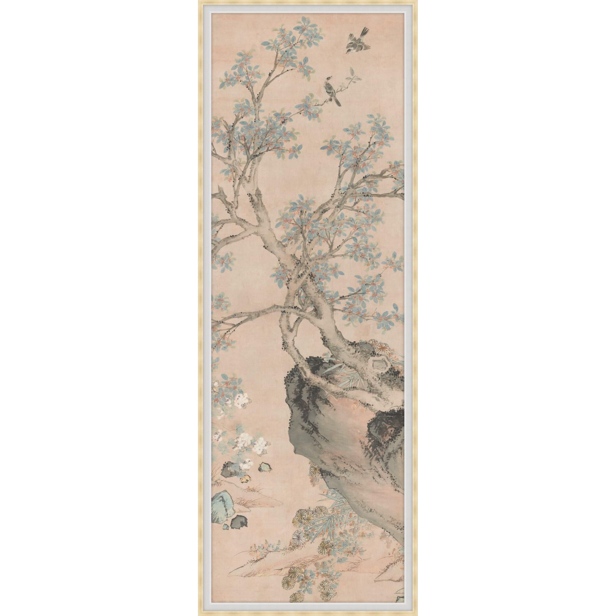 Birds of a Feather Print