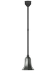 Thomas O'Brien Academy Barn Light 10 Inch Mini Pendant