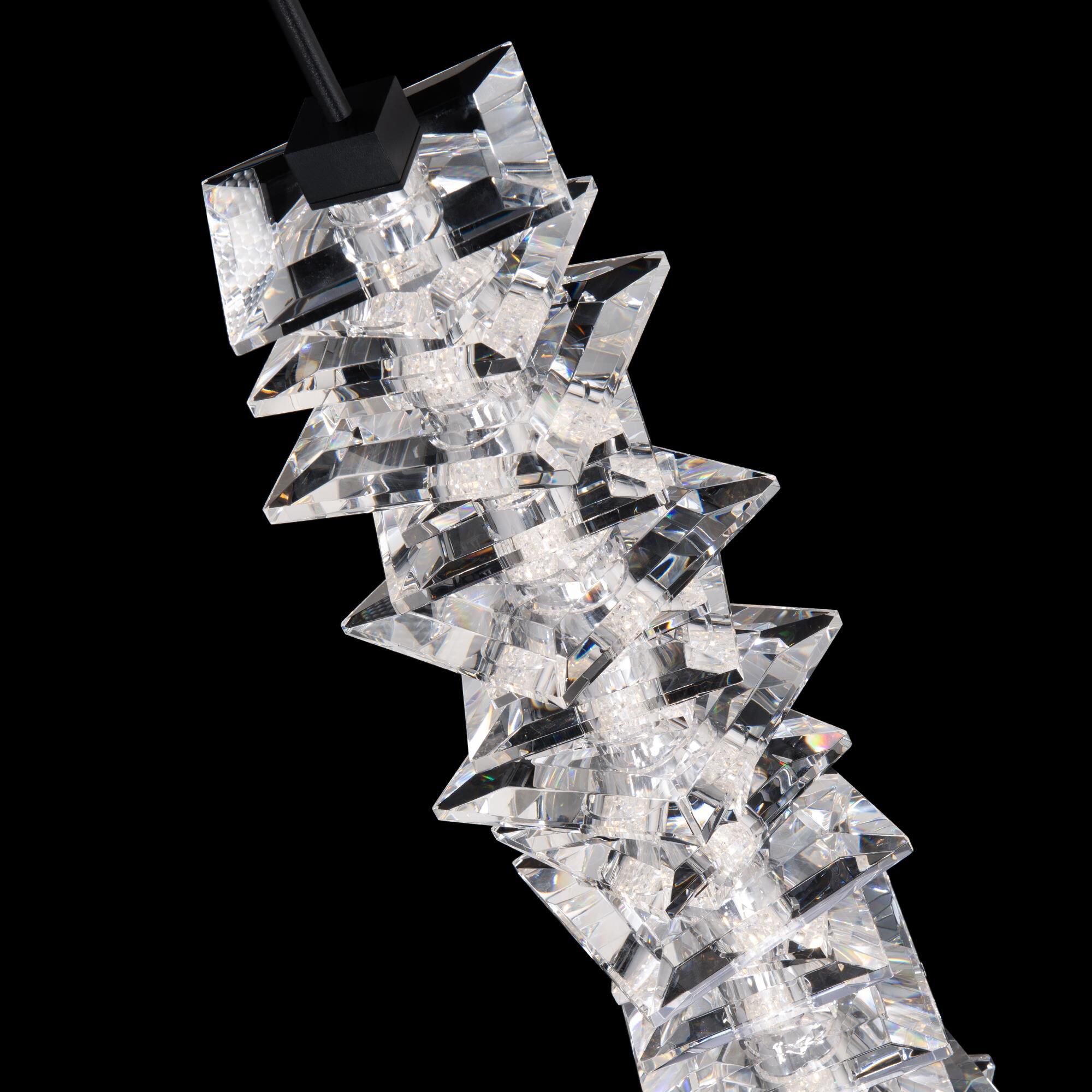 Bergy 16 Inch Mini Pendant