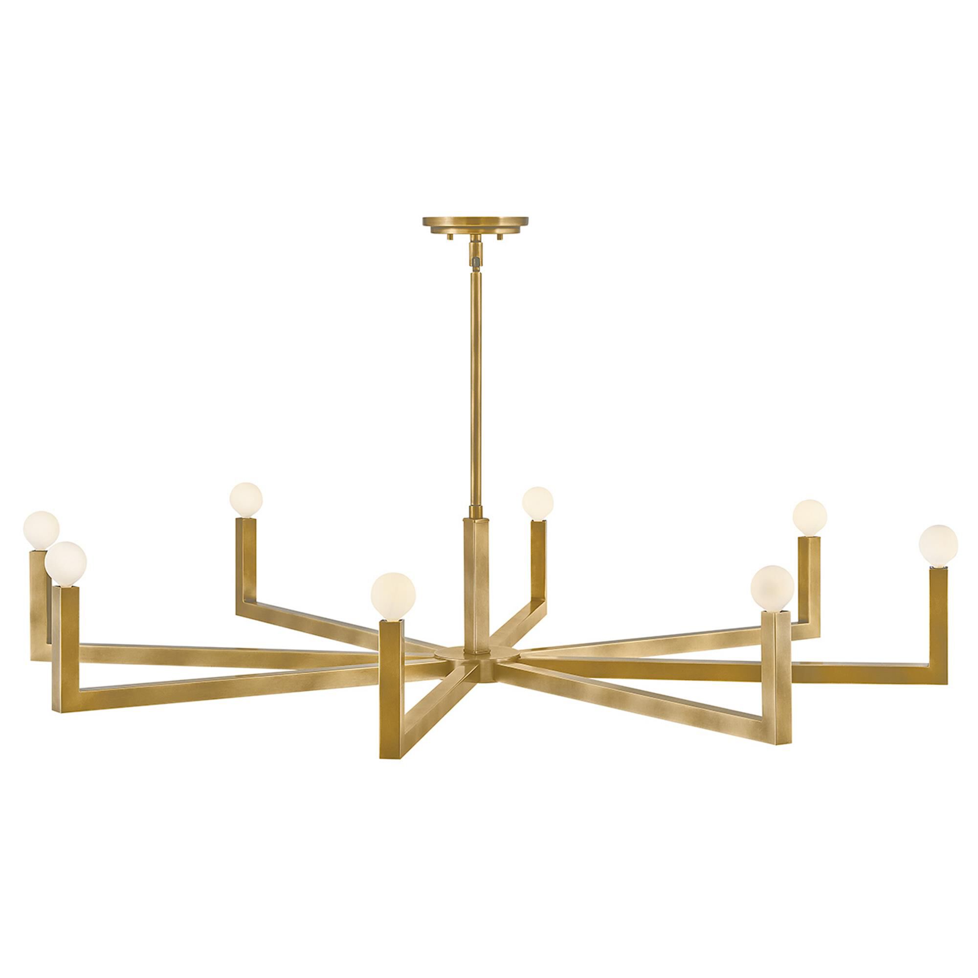 Ezra Large Chandelier