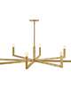 Ezra Large Chandelier