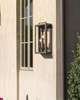 Sutcliffe 22 Inch Outdoor Wall Light