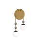 Beverly Large Wall Sconce