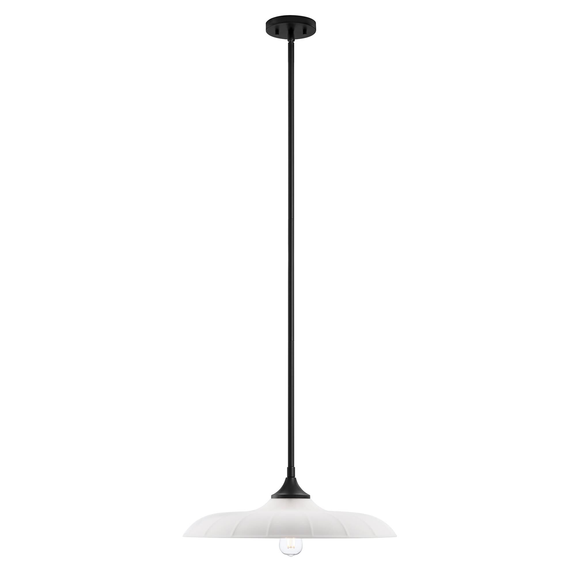 Hadley Small Pendant Light