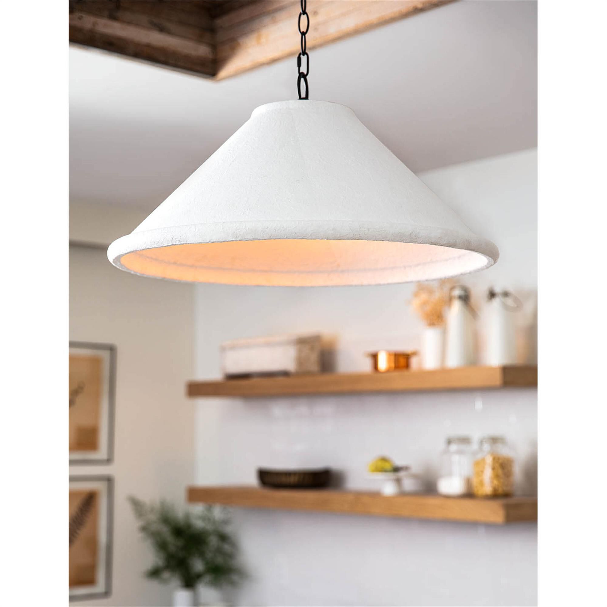 Billie Medium Pendant Light