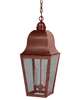 Imperial Medium Outdoor Hanging Lantern