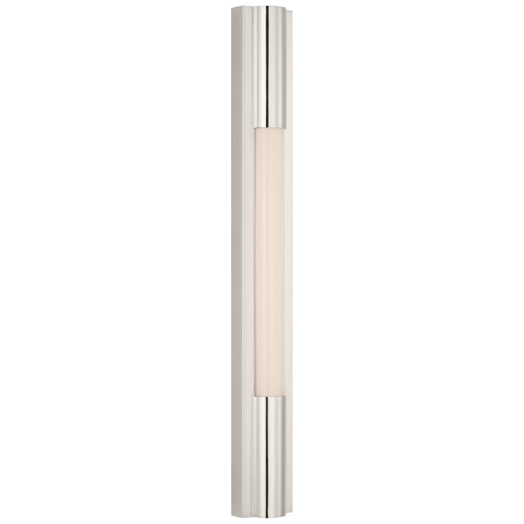 Ian K. Fowler Ellington 24 Inch Bath Vanity Light