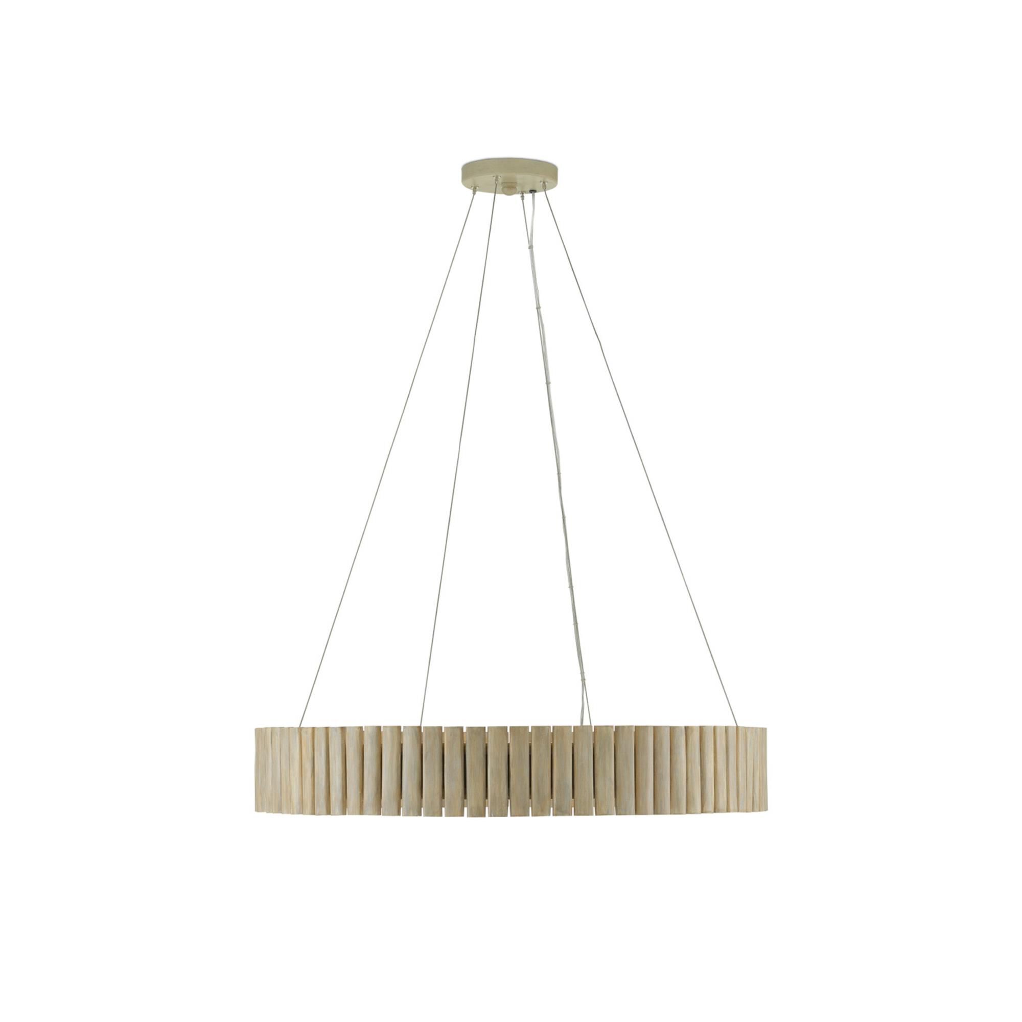 Tetterby Large Pendant Light