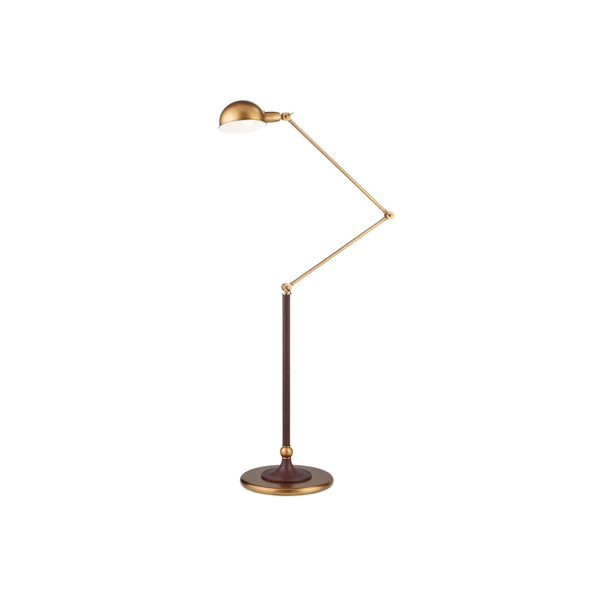 Libretto 63 Inch Floor Lamp