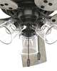 Shady Grove 52 Inch Ceiling Fan with Light Kit