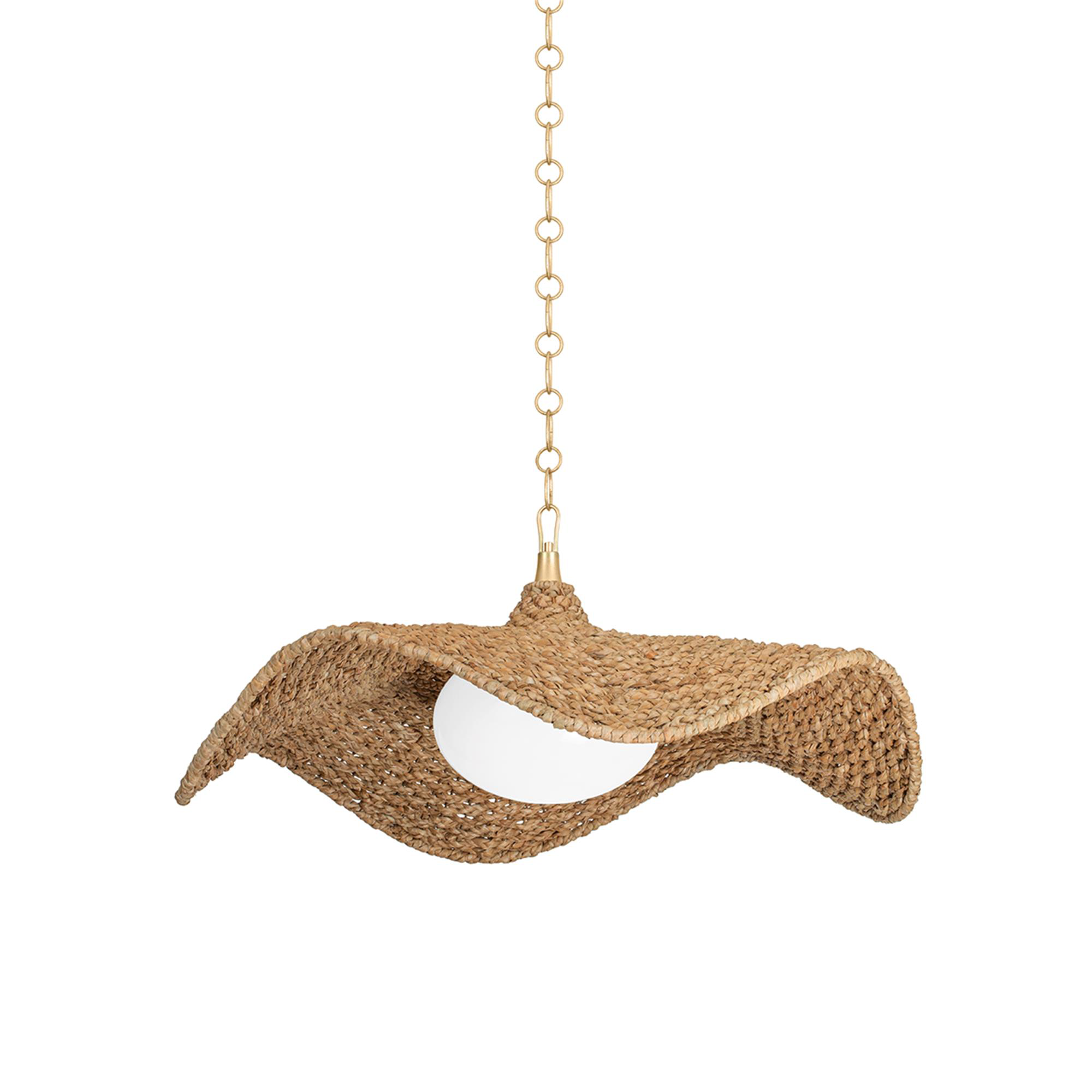 Levene Large Pendant Light