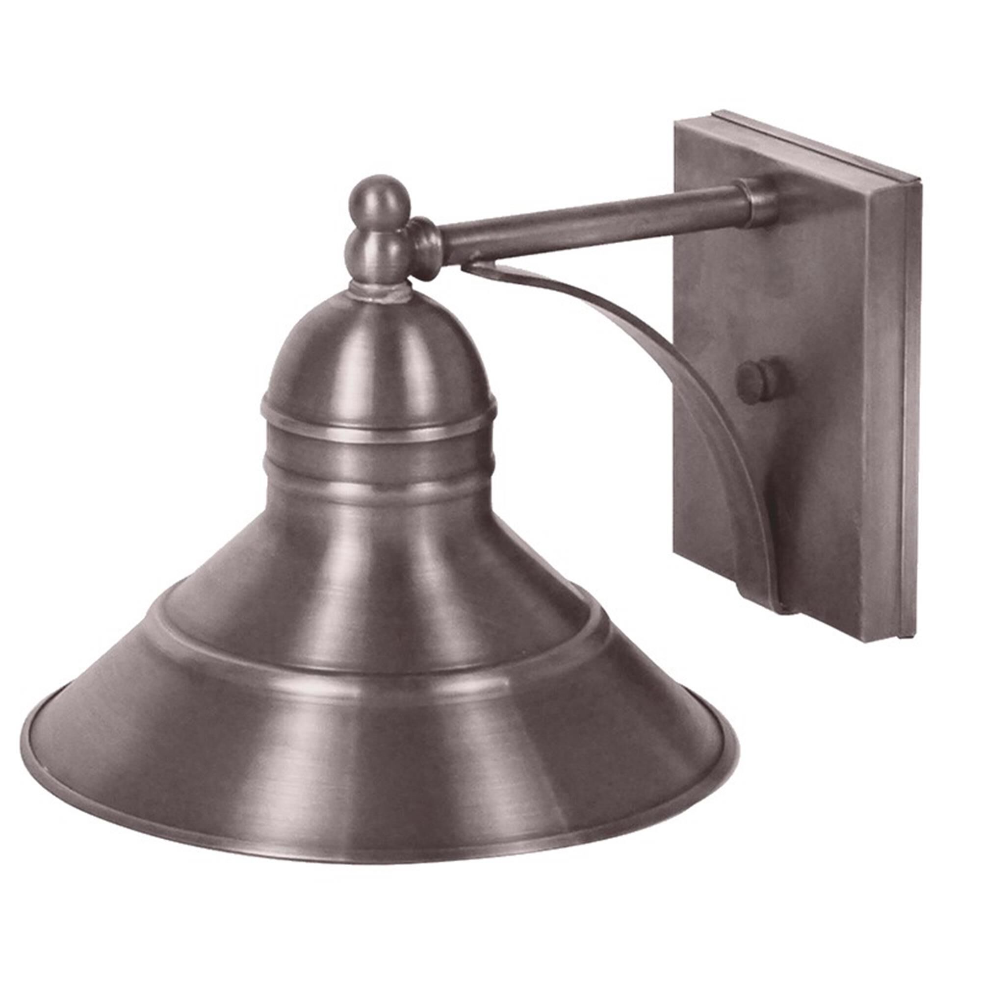 Barn 7 Inch Outdoor Wall Light