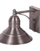 Barn 7 Inch Outdoor Wall Light