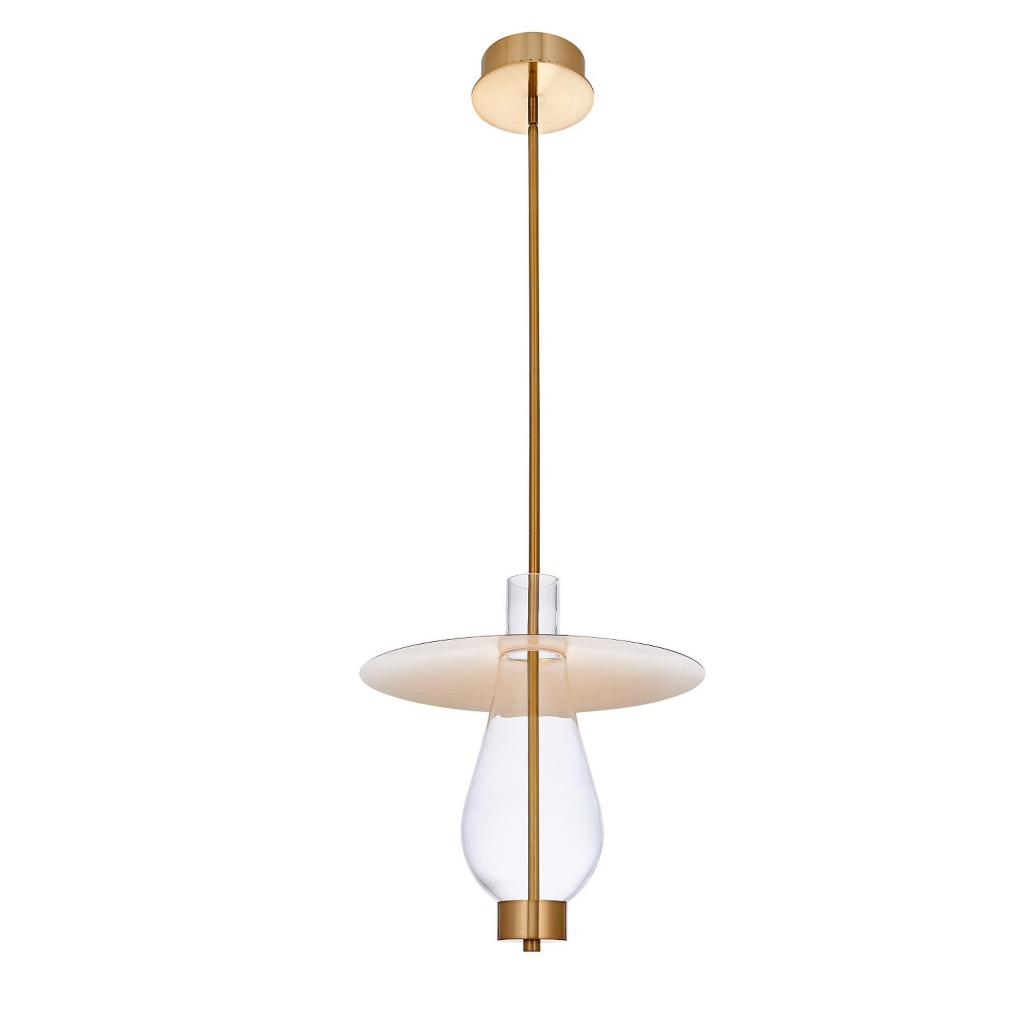 Hugo Medium Pendant Light