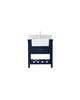 Clement 22 Inch Bath Vanity Cabinet