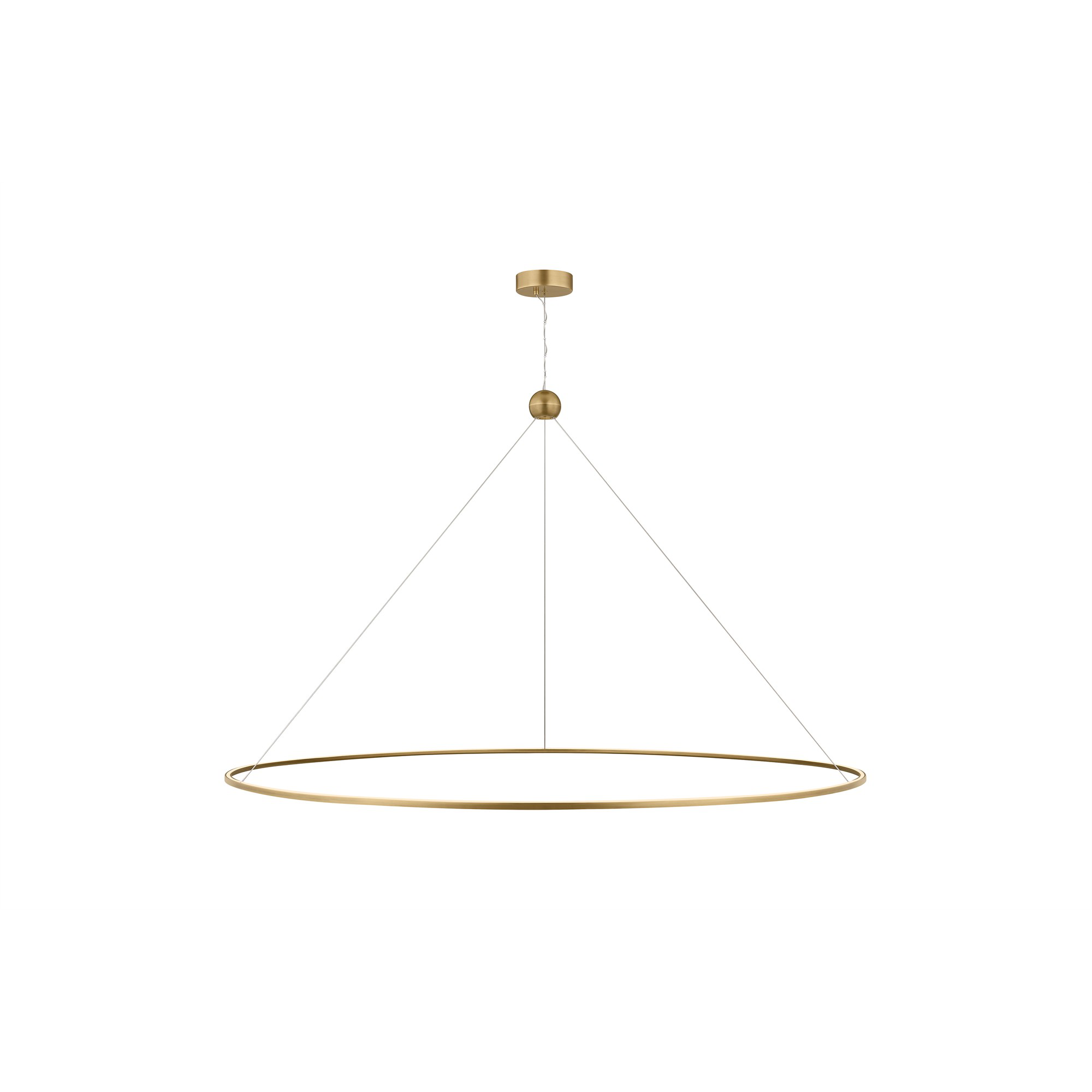 Converge Grand Chandelier