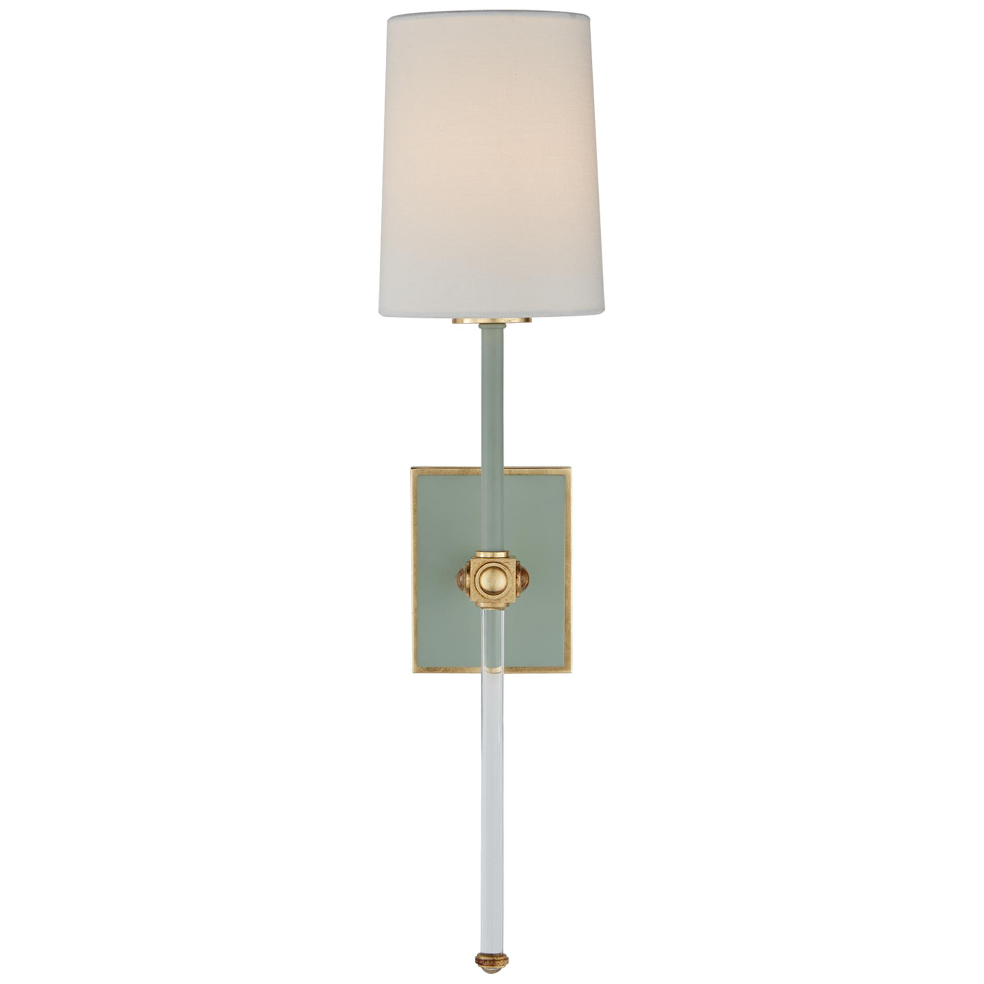 Julie Neill Lucia 21 Inch Wall Sconce