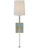 Julie Neill Lucia 21 Inch Wall Sconce