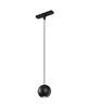 Faria 3 Inch Track Lighting Kit