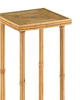 Silang 24 Inch Accent Table